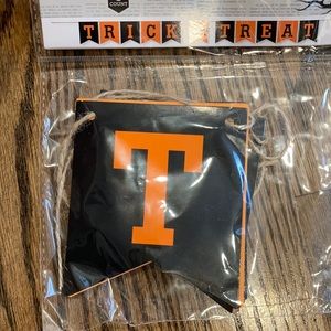 Halloween Trick Or Treat Banner